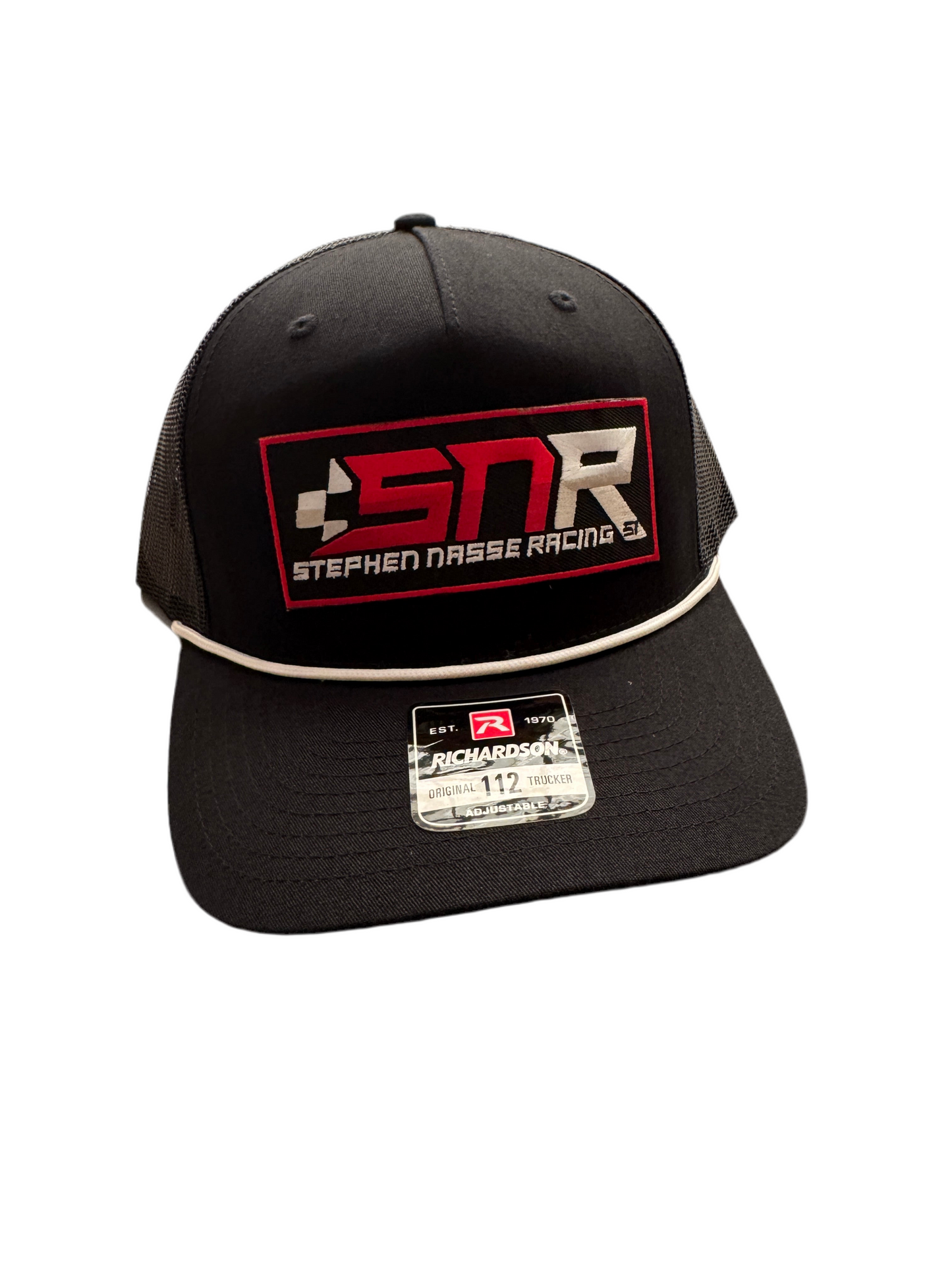 SNR SnapBack - Multiple Colors - Stephen Nasse Racing