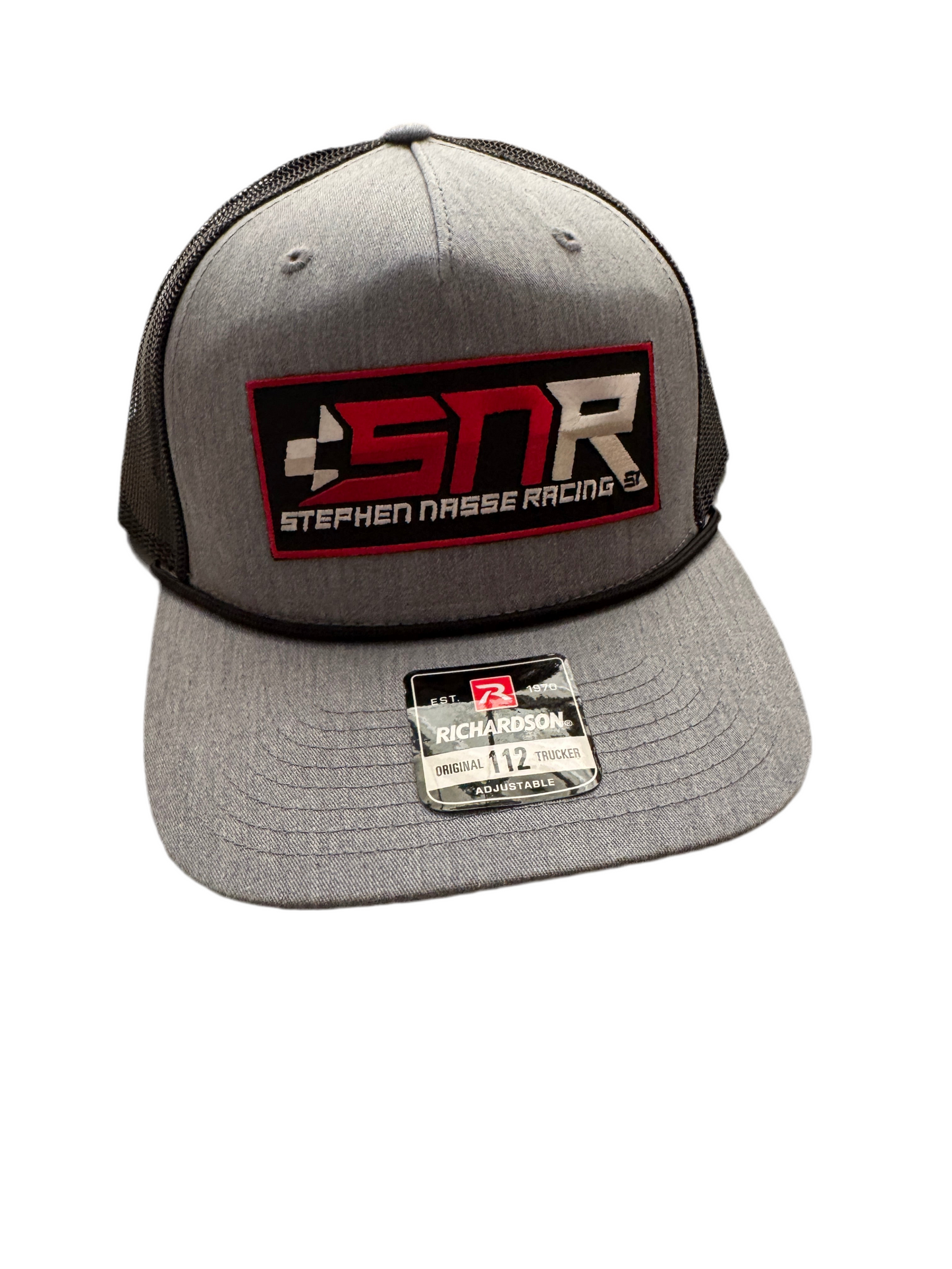SNR SnapBack - Multiple Colors - Stephen Nasse Racing