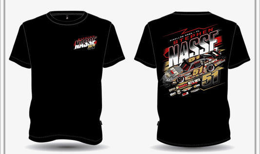 2025 Snowball Derby T Shirt