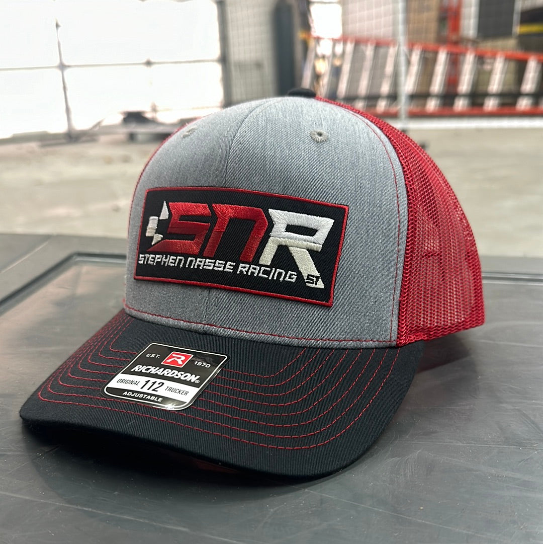 Stephen Nases Racing Official Merchandise – Stephen Nasse Racing