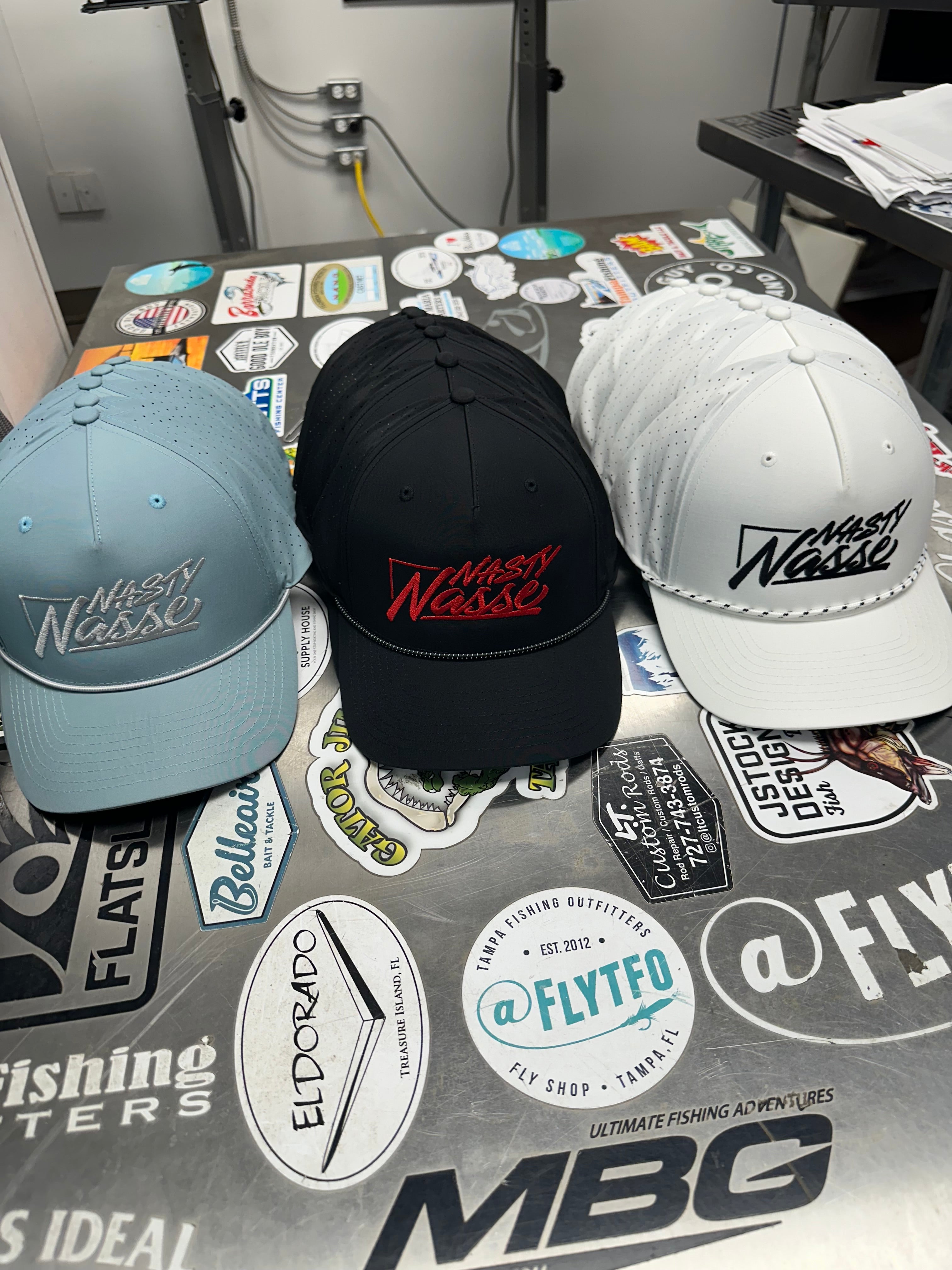 Stephen Nases Racing Official Merchandise – Stephen Nasse Racing